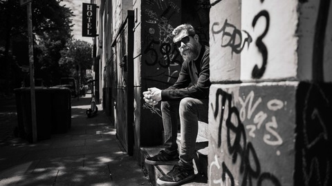 ERIK COHEN - Live aus der Vergangenheit II Tour - Frankfurt am Main - 09.10.2025 20:30