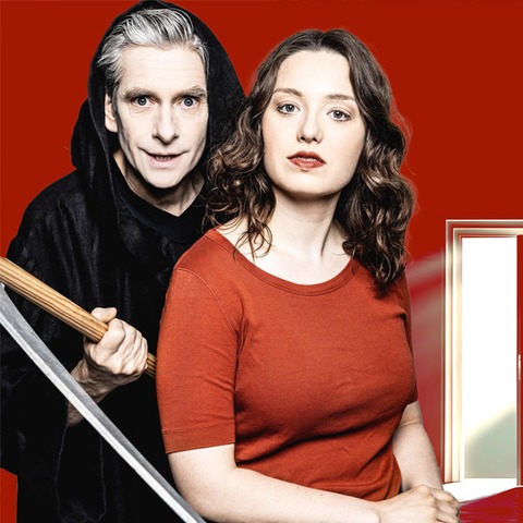 Sophia, der Tod und ich - von Thees Uhlmann - Celle - 23.05.2025 20:00