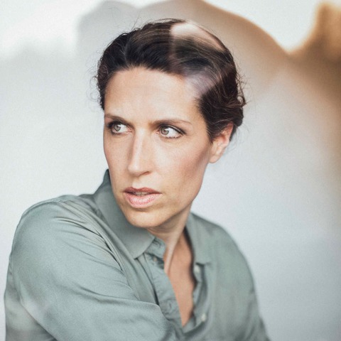 Christine Prayon  Abschiedstour - Freital - 27.09.2025 20:00