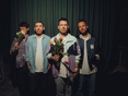 Revolverheld bei Sommersound 2025