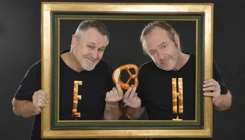 Ernst & Heinrich - Nex verkomma lassa - Pforzheim - 13.11.2025 20:00