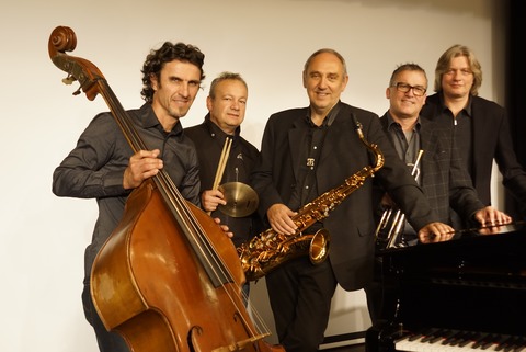 Kultur-Frhstck 2025 - Jazzi.Ca - Calw - 19.10.2025 10:00