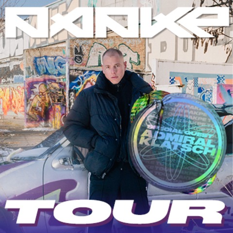 Papke - Live Tour 2025 - Frankfurt am Main - 11.10.2025 19:00