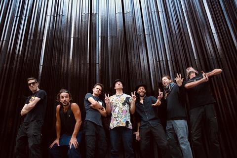 Jamaram Meets Jahcoustix - Frankfurt am Main - 29.12.2025 20:00