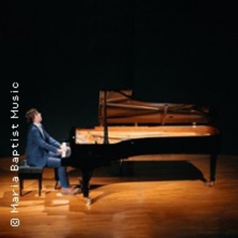 Maria Baptist - MNCHEN - 27.11.2025 20:00