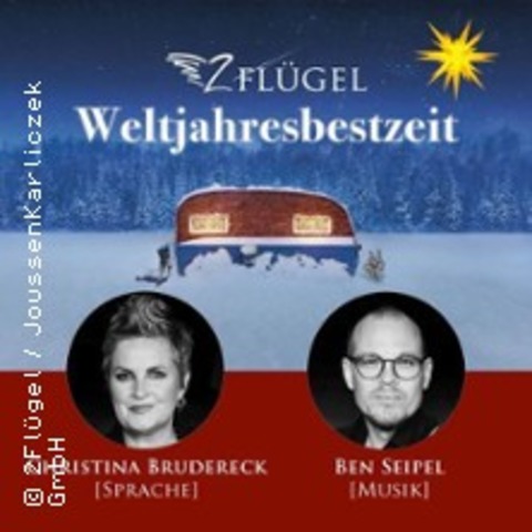 2Flgel - ESSEN - 03.12.2025 20:00
