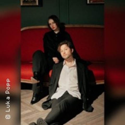 Nick & June - Tour 2025 - Sommerbhne - Zwickau - 27.06.2025 19:00