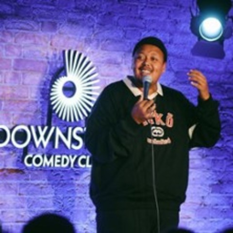 Stand-Up & Impro Comedy - Keiner wei - BERLIN - 18.06.2025 20:30