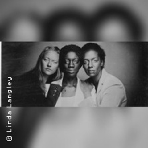 JRL - Joy, Rhythm & Love - Abschiedskonzert - BERLIN - 20.06.2025 19:30