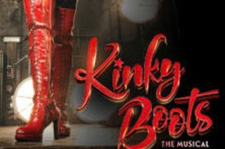 Kinky Boots &#8211; The Musical