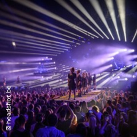 Scala & Kolacny Brothers - Gloaming - Mainz - 06.11.2025 20:00