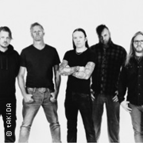 tAKiDA - The Summer in Germany 2025 - NEUNKIRCHEN/ SAAR - 22.07.2025 20:00