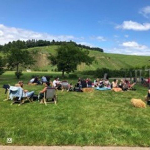 Brunch auf der Picknickdecke - Waldkirch - 19.07.2025 10:00