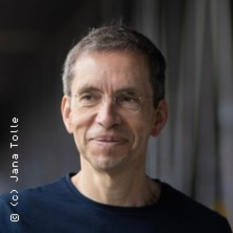 Jens Sring - Lesung und Fragerunde - FRIEDRICHSTHAL BEI SAARBRCKEN - 31.05.2025 19:30
