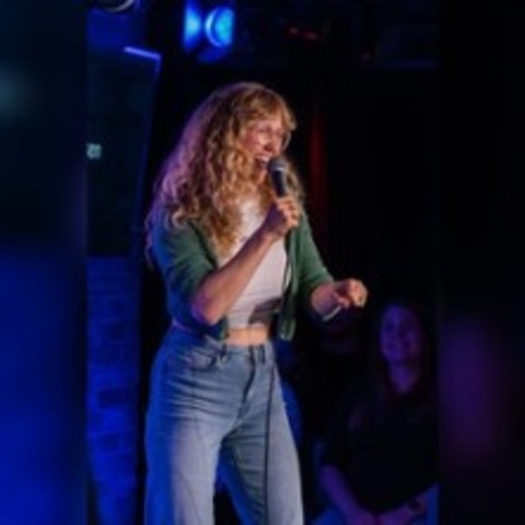 Open Mic Show - Grnes Licht - BERLIN - 13.08.2025 18:30