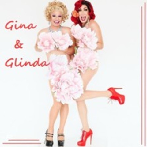 Gina & Glinda - Fabelhafte Diven - Datteln - 07.06.2025 19:30