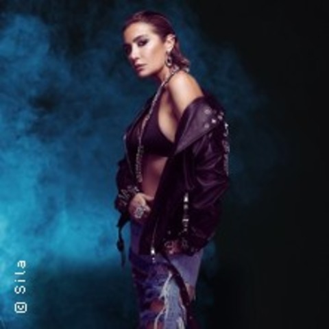 SILA - Live - DUISBURG - 01.06.2025 20:30