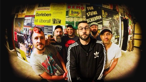 La Brigade du KIF - Krefeld - 28.05.2025 20:30