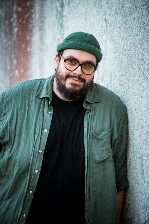 Mathias Kellner - Can you BOARISCH, please?! - Passau - 01.11.2025 20:00