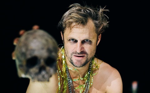 Jedermann Reloaded - Meissen - 14.06.2025 20:30