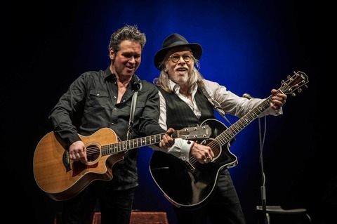 ELLIOTT MURPHY feat. Olivier Durand - Neustadt an der Weinstrae - 27.06.2025 20:00