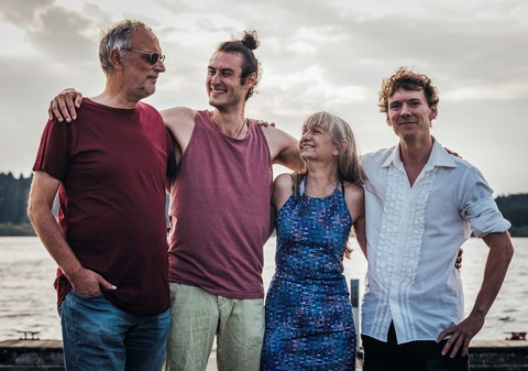 Jonas Brannath & Band - Marburg - 19.07.2025 20:00