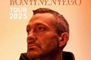Fritz Kalkbrenner - Kontinentego Tour 2025