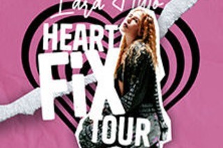 Lara Hulo - Heartfix Tour 25, 14.11.2025