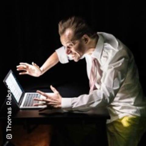Homeoffice - DSSELDORF - 02.05.2025 19:30