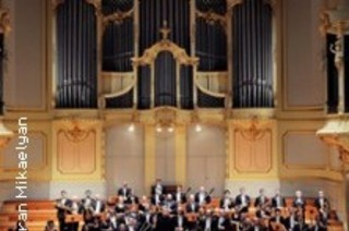 Neue Philharmonie Hamburg: L. v. Beethoven, die neunte Symphonie