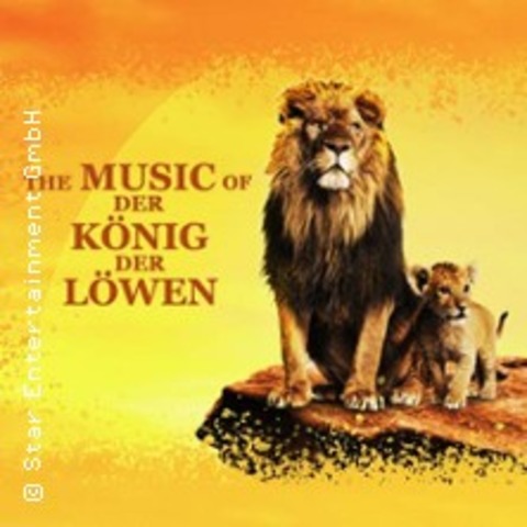 The Music of Avatar - Der Herr der Elemente - GARS AM KAMP - 08.06.2025 20:00