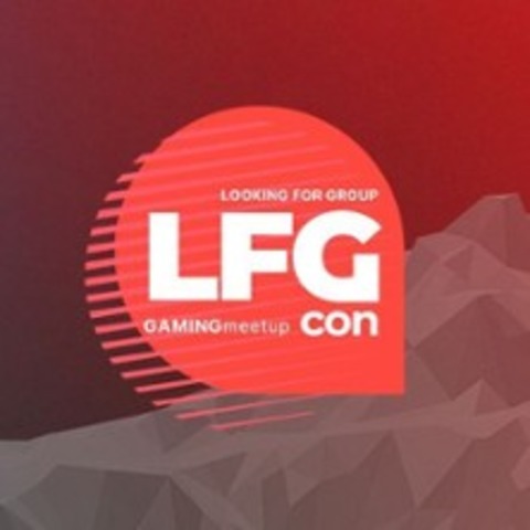 LFG Con 2025 - HOF / SAALE - 17.05.2025 09:00