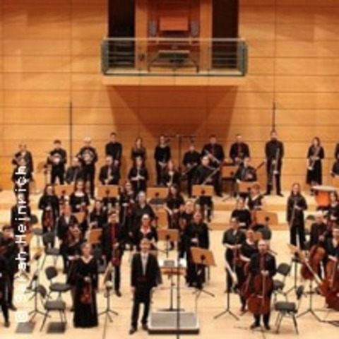 Forgotten Treasures - Halle (Saale) - 03.07.2025 19:30