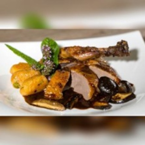 Ente Gut. Alles Gut! - KRONBERG IM TAUNUS - 03.10.2025 18:30
