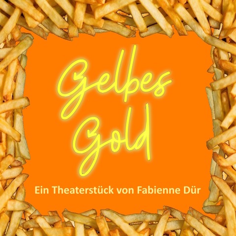 Gelbes Gold - Osnabrck - 12.10.2025 18:00