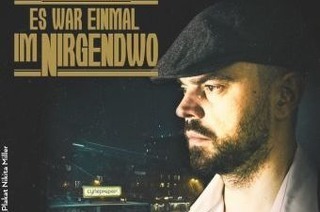 Nikita Miller - Es war einmal im Nirgendwo