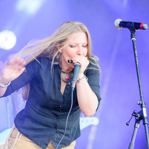 ENGERLING - 50 Jahre Jubilumstournee, Beata Kossowska Bluesband (Polen) - Boitzenburger Land /Uckermark - 12.07.2025 20:00