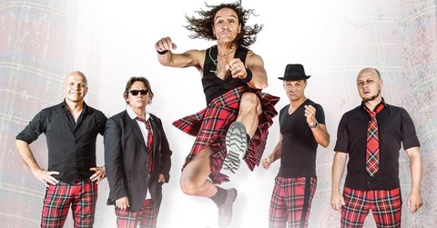 Brings - Live in Concert 2025 - Werl - 24.05.2025 19:30