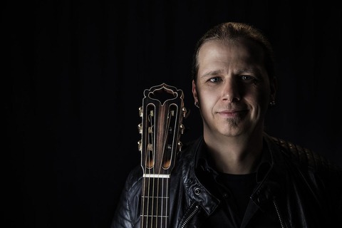 Stefan Eichner - spielt Reinhard Mey - Schweinfurt - 12.10.2025 17:00