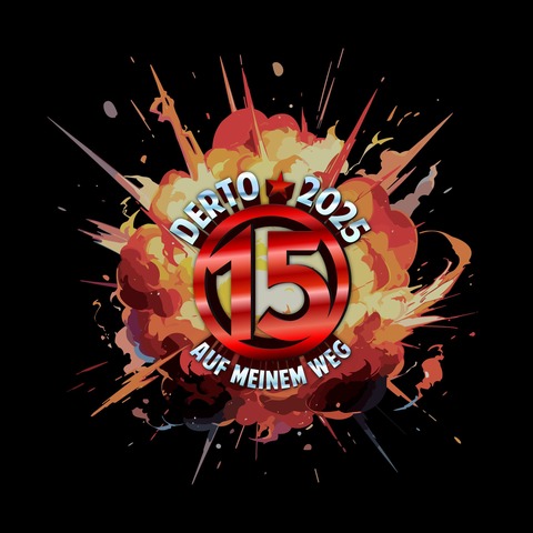 15 Jahre der To - Jubilumskonzert - Celle - 04.10.2025 20:00