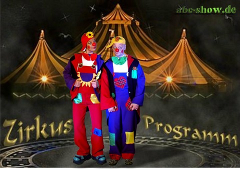 Zirkus - Kindersommer - Prerow - 10.08.2025 11:00