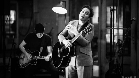 Katharina Franck - & Werner Neumann - Osnabrck - 16.10.2025 20:00