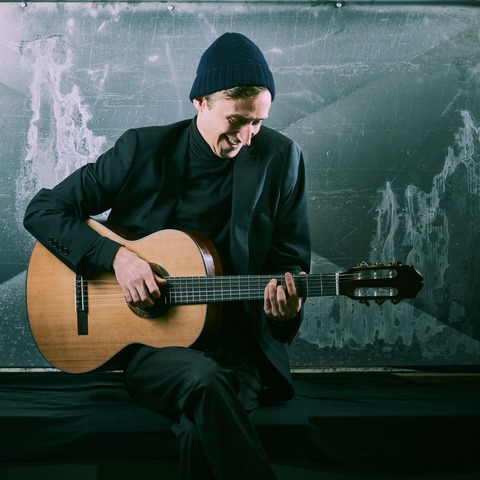 Jakob Heymann - Musik fr Optimisten - Duisburg - 15.11.2025 20:00