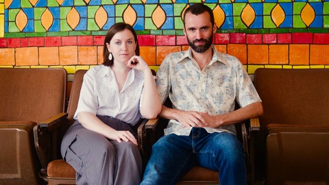 Jever Song Night - Mit: Kliffs (Kanada), Austin Miller & Amanda Esposito (USA) & emgee (OS) - Osnabrck - 30.05.2025 20:00