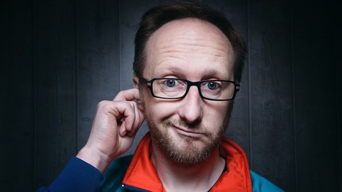 Ralf Senkel - Der hat Gesessen! (TV-Aufzeichnung fr WDR) - Dortmund - 28.05.2025 20:00