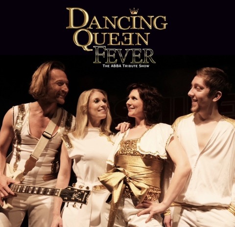 Dancing Queen Fever - The ABBA Tribute Show - Salzhemmendorf - 22.06.2025 15:00
