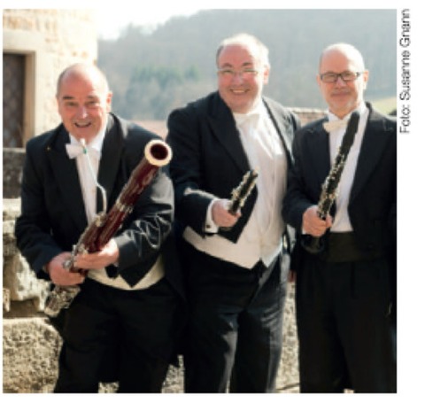 Konzerttag auf Schloss Schillingsfrst: Auswahlkonzert II - Mozart auf der Reise nach Prag - Schillingsfrst - 24.08.2025 14:00