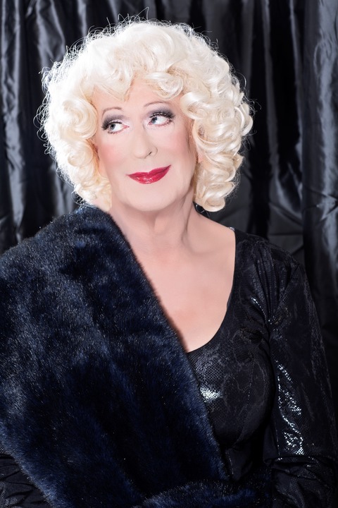 Lilo Wanders - Ein Abend mit Lilo Wanders - KlnPremiere - Kln - 20.10.2025 20:15