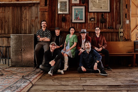 Bywater Call - European Tour 2025 - Aschaffenburg - 09.07.2025 20:00