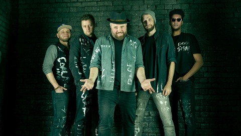 WellBad - OYSTER & PEARLS TOUR - Wolfsburg - 18.10.2025 20:00